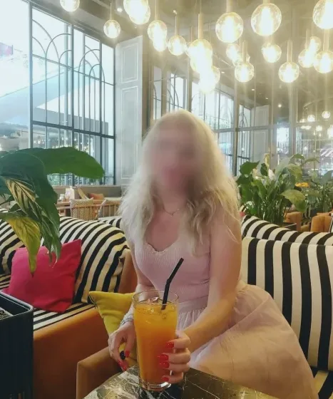 Celina, 38