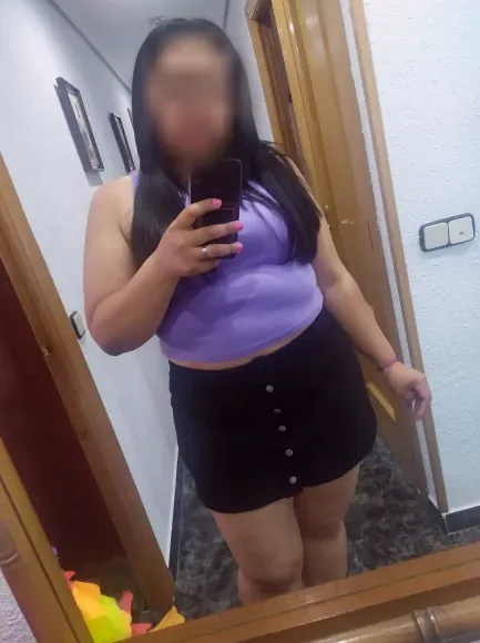Gitte, 34