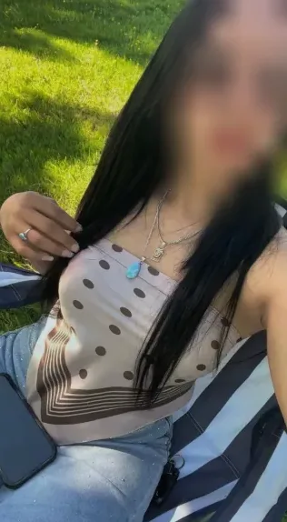 Johanne, 25