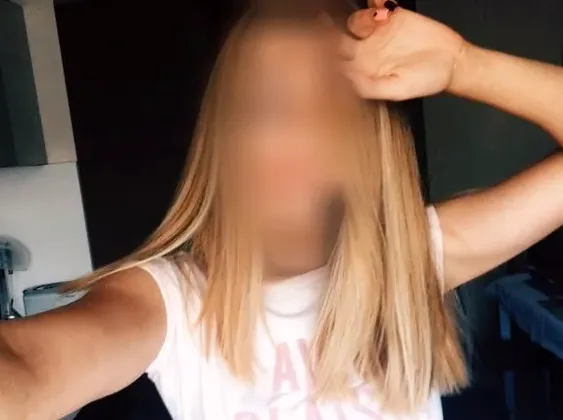 Lene, 28