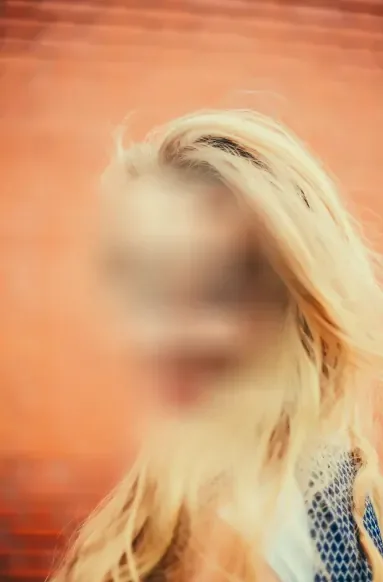 Mette, 36