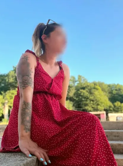Silje, 34