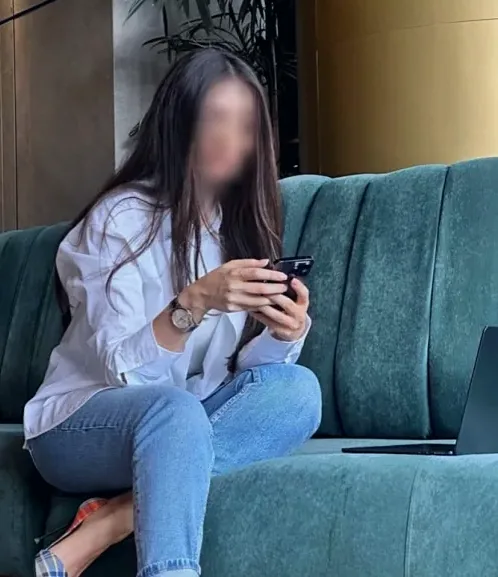Vilma, 38