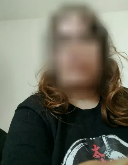 Zeynep, 38
